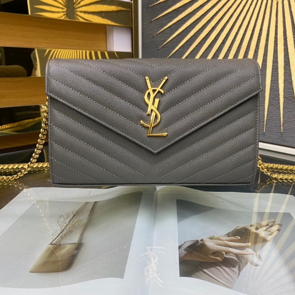 Saint Laurent women's bag